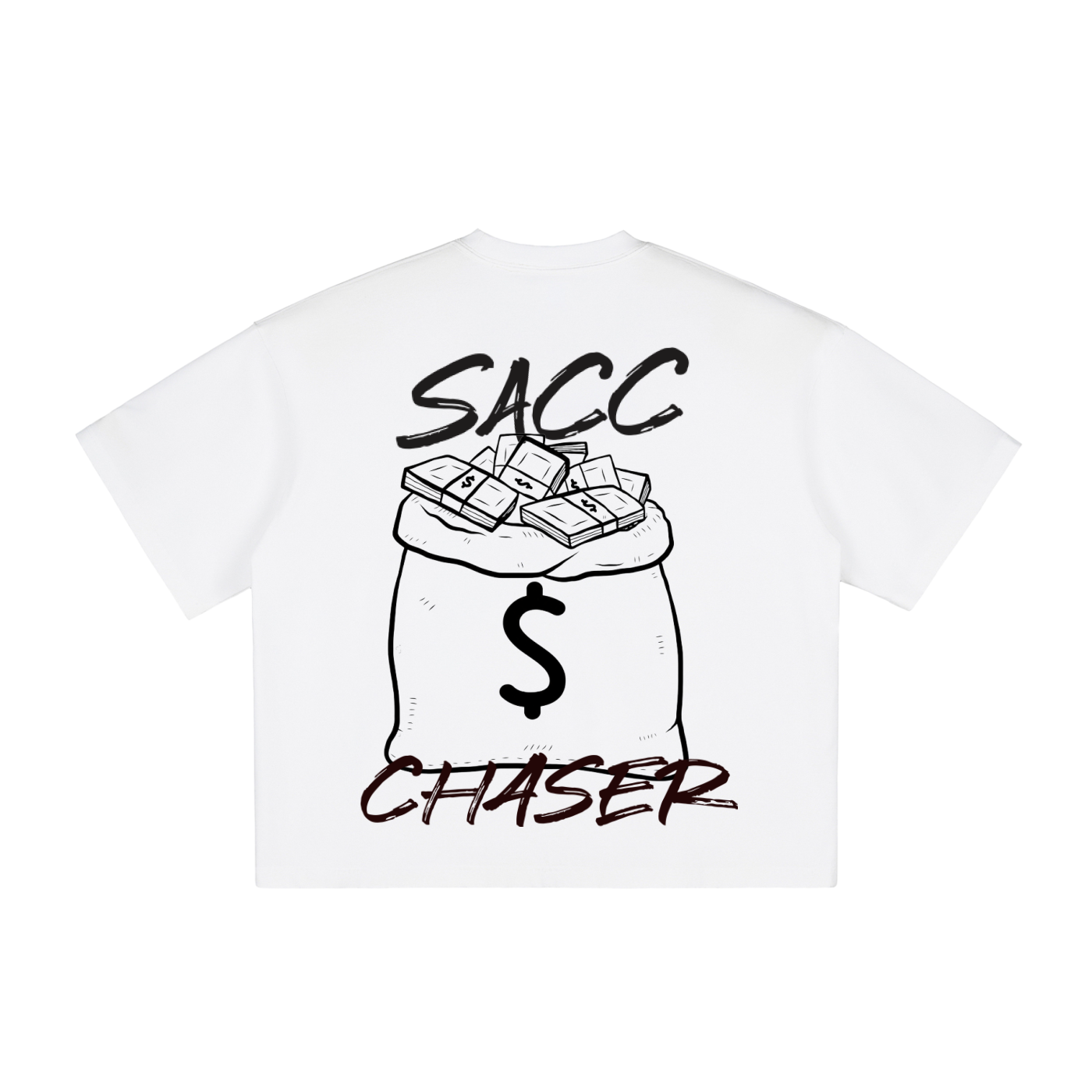 SACC Chaser Tee